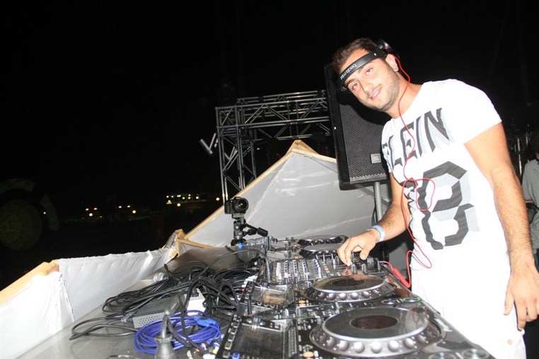 Full Moon Party Lebanon 2.0 Part 2